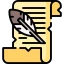 parchment Icon