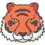 tiger Icon