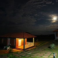 Bandipur Safari Lodge