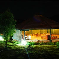 Bandipur Safari Lodge