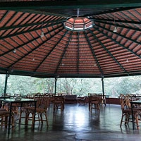 Bandipur Safari Lodge