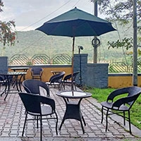 Bandipur Safari Lodge