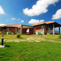 Bandipur Safari Lodge