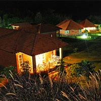 Bandipur Safari Lodge