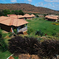 Bandipur Safari Lodge