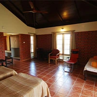 Bandipur Safari Lodge