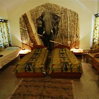 Bandipur Safari Lodge