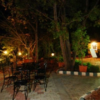 Bandipur Safari Lodge